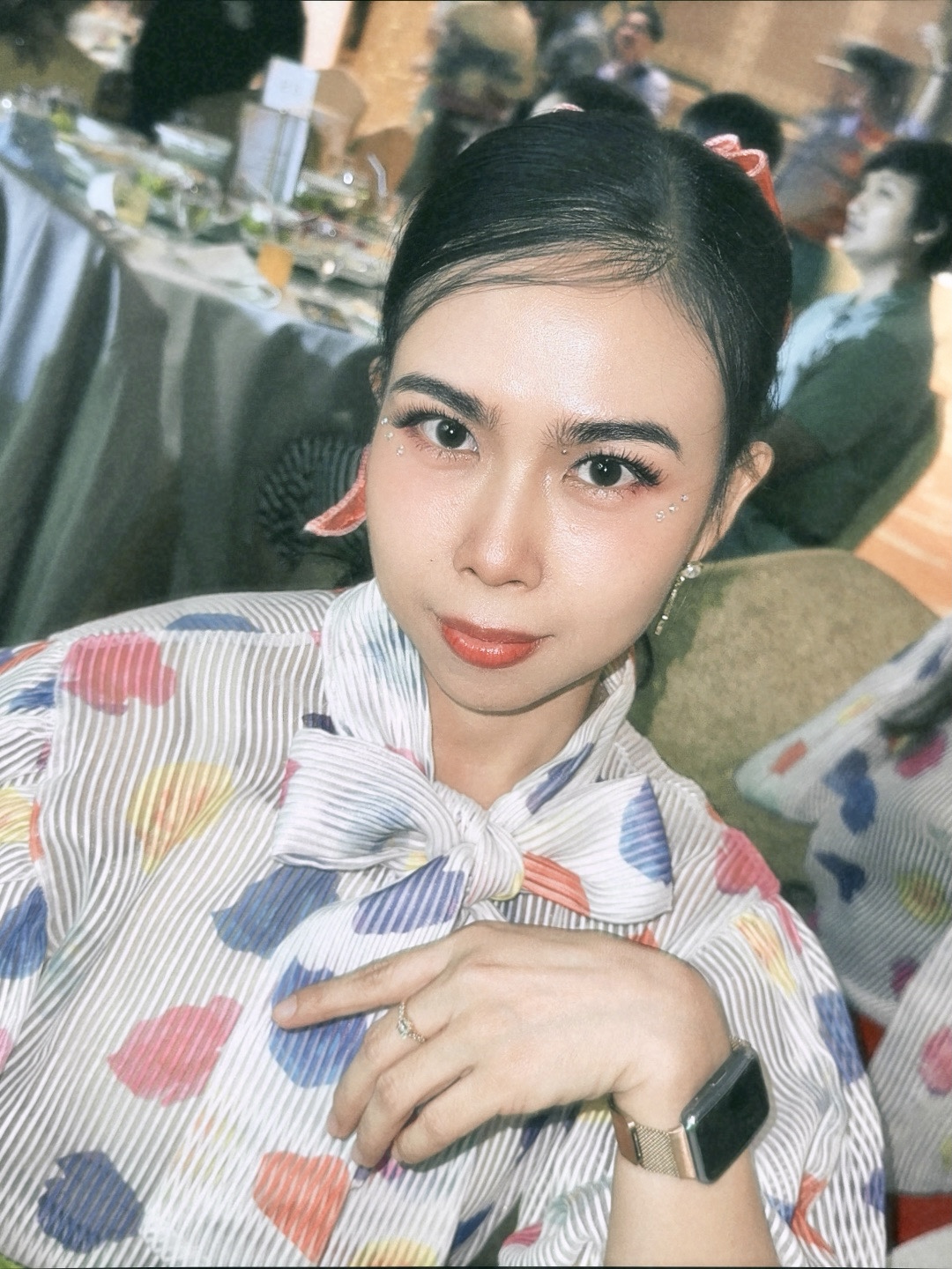 นางสาวปิยาภรณ์ กันเกตุ