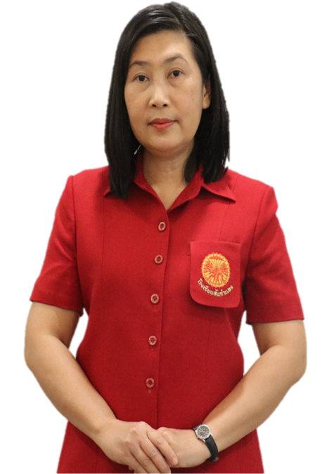 นางสาวพัชรี เรือนมูล