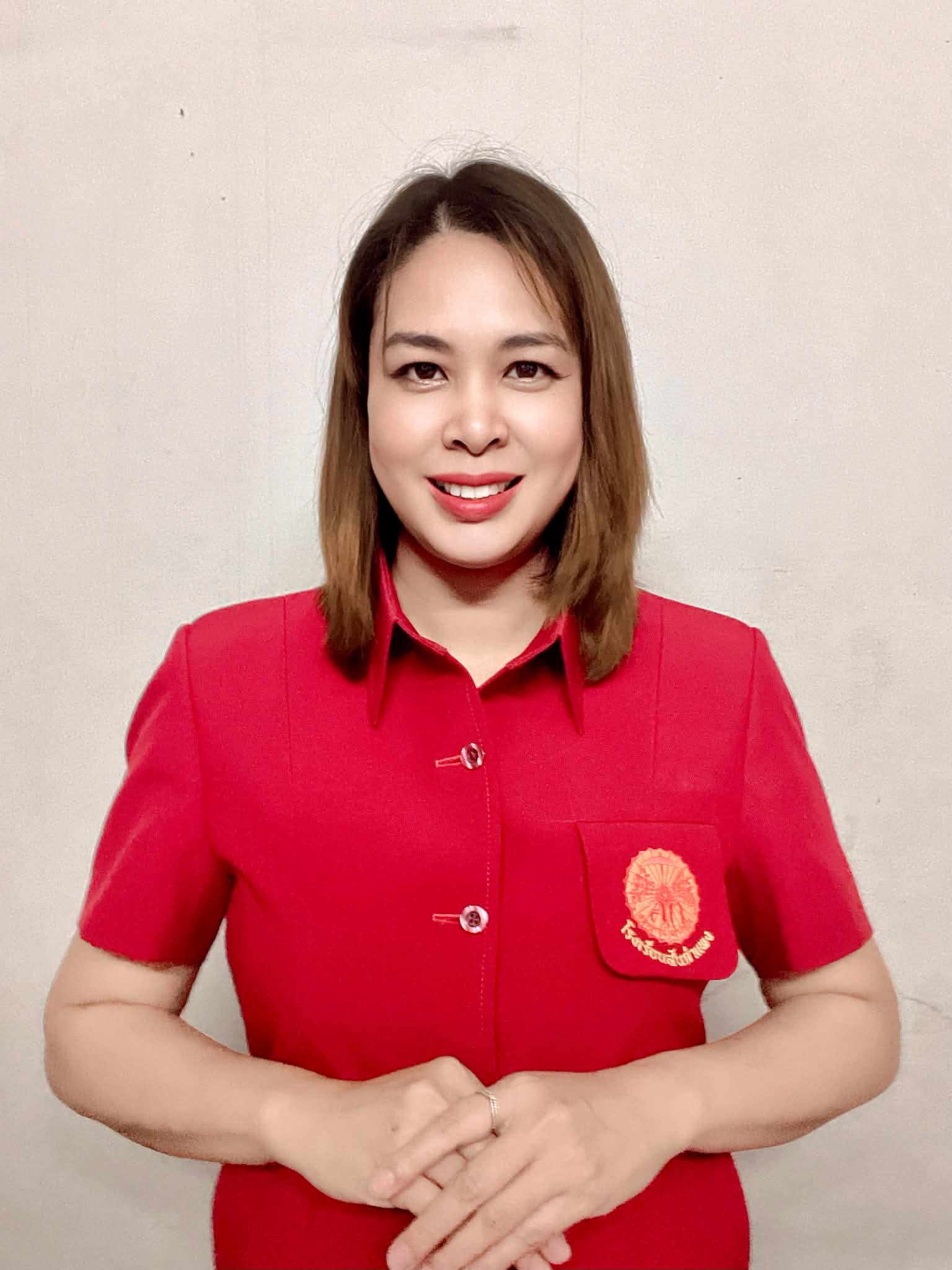 นางอรทัย ชุมภูคำ